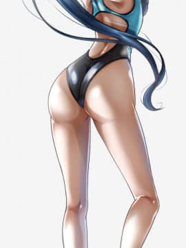 [Pixiv] アンドウユウ AndouYou (27998763) (1/3)_3123_70482763_p0