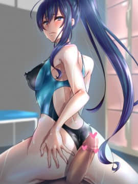 [Pixiv] アンドウユウ AndouYou (27998763) (1/3)_3174_71153053_p0