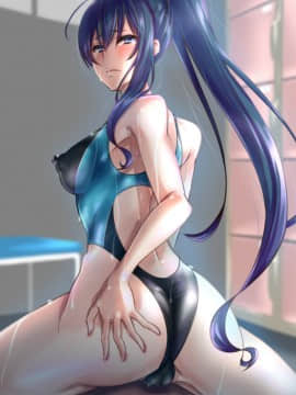 [Pixiv] アンドウユウ AndouYou (27998763) (1/3)_3176_71153053_p2
