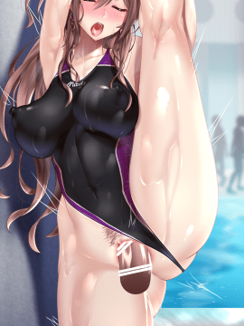 [Pixiv] アンドウユウ AndouYou (27998763) (2/3)_2266_79096373_p5