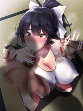 [Pixiv] アンドウユウ AndouYou (27998763) (2/3)_2422_77736935_p5