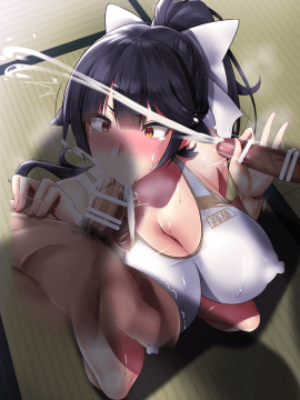 [Pixiv] アンドウユウ AndouYou (27998763) (2/3)_2426_77736935_p9
