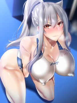[Pixiv] アンドウユウ AndouYou (27998763) (2/3)_2516_77383432_p0