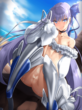 [Pixiv] アンドウユウ AndouYou (27998763) (2/3)_2567_76447661_p2