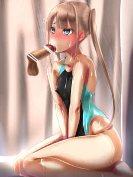 [Pixiv] アンドウユウ AndouYou (27998763) (2/3)_2711_76176223_p2