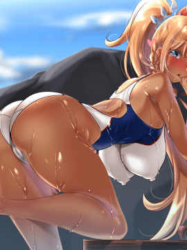 [Pixiv] アンドウユウ AndouYou (27998763) (3/3)_2190_81093549_p19