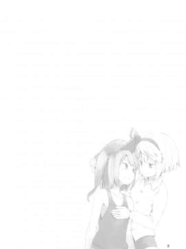 [瑞树汉化组] (C90) [そらばたけ (D@i)] 東方疲労姦 (東方Project)_04