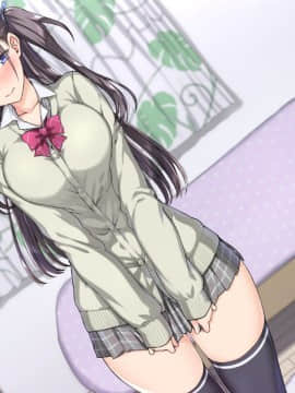 (同人CG集) [K-てん] 俺をバカにするクソ生意気な妹の弱みを握ったんで兄ち○ぽ専用の妹オナホにしたった_299_044