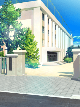 (同人CG集) [フリテン堂] 国から人類最優良遺伝子認定されたので近所の学園の女子全員孕ませてみた_83_00024