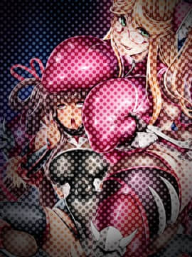 [SM年上御姐熟女同萌互助会汉化] [Digital] [イケメン帝国 (れむ)] 静流の淫謀 (対魔忍ユキカゼ) [DL版]_41