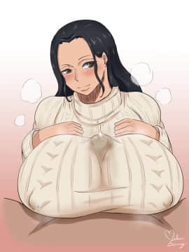 [ミカンベリー] Orange & Berry (One Piece)_527_color_057