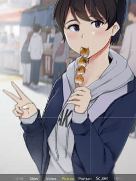 Moto Joshikou No Boyish Joshi Ga Shingaku Ato Sugu Ni Otoko O Shitteshimau Ohanashi