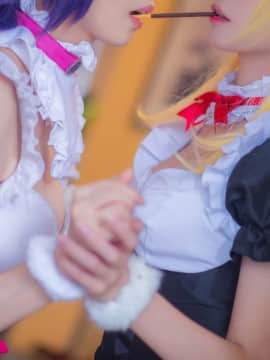Coser QingQing (青青子w) [bcy.net 3768] (2017-02-04)_[Love Live!]{绚濑绘里, 东条希}[20150830][BCY 115-319484] 009