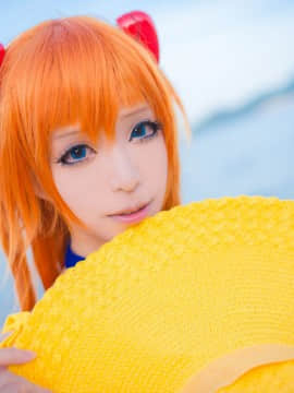 Coser QingQing (青青子w) [bcy.net 3768] (2017-02-04)_[新世纪福音战士]{惣流·明日香·兰格雷}[20150304][BCY 115-178671] 004