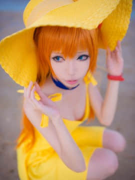 Coser QingQing (青青子w) [bcy.net 3768] (2017-02-04)_[新世纪福音战士]{惣流·明日香·兰格雷}[20150304][BCY 115-178671] 005