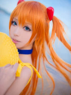 Coser QingQing (青青子w) [bcy.net 3768] (2017-02-04)_[新世纪福音战士]{惣流·明日香·兰格雷}[20150304][BCY 115-178671] 006