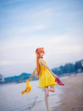 Coser QingQing (青青子w) [bcy.net 3768] (2017-02-04)_[新世纪福音战士]{惣流·明日香·兰格雷}[20150304][BCY 115-178671] 009