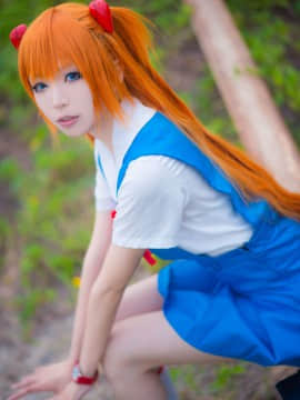 Coser QingQing (青青子w) [bcy.net 3768] (2017-02-04)_[新世纪福音战士]{惣流·明日香·兰格雷}[20150308][BCY 115-180811] 001