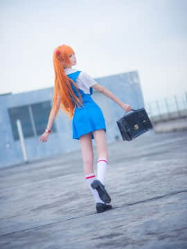 Coser QingQing (青青子w) [bcy.net 3768] (2017-02-04)_[新世纪福音战士]{惣流·明日香·兰格雷}[20150308][BCY 115-180811] 002