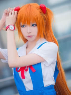 Coser QingQing (青青子w) [bcy.net 3768] (2017-02-04)_[新世纪福音战士]{惣流·明日香·兰格雷}[20150308][BCY 115-180811] 003