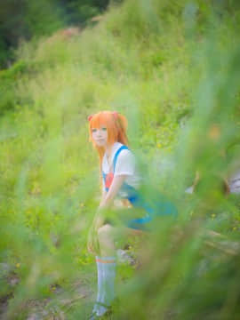Coser QingQing (青青子w) [bcy.net 3768] (2017-02-04)_[新世纪福音战士]{惣流·明日香·兰格雷}[20150308][BCY 115-180811] 004