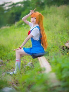 Coser QingQing (青青子w) [bcy.net 3768] (2017-02-04)_[新世纪福音战士]{惣流·明日香·兰格雷}[20150308][BCY 115-180811] 005