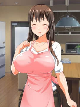 (同人CG集) [三毛猫ディスコ] 初夜NTR～まだ夫にも見せたことがないのに…っ!新婚妻の秘密のデカクリ～_009_01_04