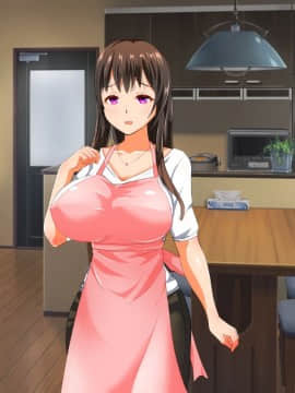 (同人CG集) [三毛猫ディスコ] 初夜NTR～まだ夫にも見せたことがないのに…っ!新婚妻の秘密のデカクリ～_133_09_04