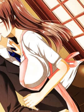 (同人CG集) [三毛猫ディスコ] 初夜NTR～まだ夫にも見せたことがないのに…っ!新婚妻の秘密のデカクリ～_449_16_14