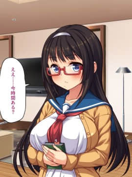 (同人CG集) [汁っけの多い柘榴] セックスしか遊びが無い町_225_CG_09_25