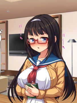 (同人CG集) [汁っけの多い柘榴] セックスしか遊びが無い町_229_CG_09_29