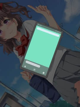 (同人CG集) [北極ホタル] 強制セックス許可証を得た僕が姉を犯しまくるなんて!_2_a_04
