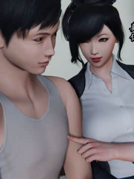 月清系列06-丝袜女杀手的末路_020