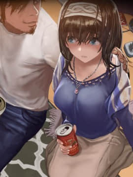 [ハメドラゴン] 4.今日ナンパしたシャイで受け身な子、100%ヤレそう… (アイドルマスター シンデレラガールズ)
