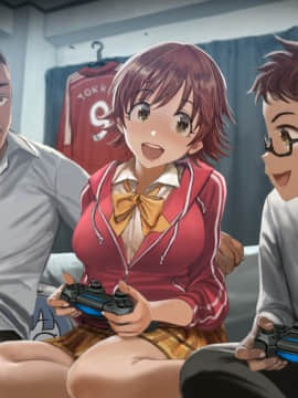 [ハメドラゴン] 11.いつも弟の部屋で口淫してくれるパシリの姉ちゃん (アイドルマスター シンデレラガールズ)