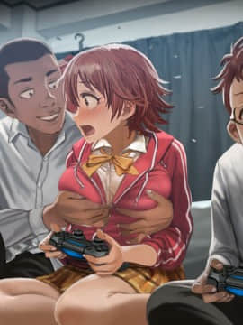 [ハメドラゴン] 11.いつも弟の部屋で口淫してくれるパシリの姉ちゃん (アイドルマスター シンデレラガールズ)_02_Lit5JWIlrJchl1iyU00nqWgY
