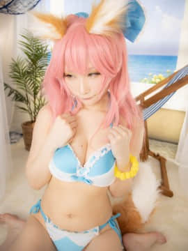 [my suite (あつき)] Suite Extella Link.II (Fate EXTRA) [DL版]_307_swim_68