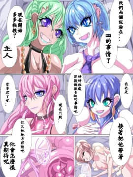 [あるま] 洗腦改造工場 3 [FD TRANSLATOR]_038