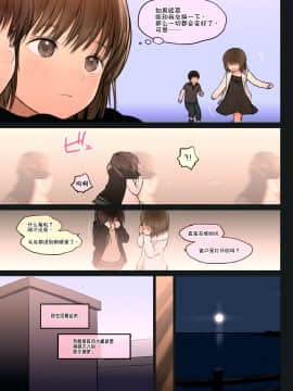 [伊忍汉化组] [Mieow (らする)] Fondle Lollipop #3 [無修正] [DL版]_i_007