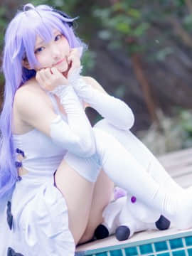 [小丁]  Unicorn