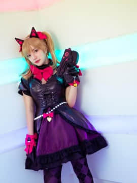 [小池流澈] d.va黑猫露娜_3