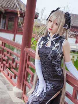 穹妹COS合集_0323__16_04