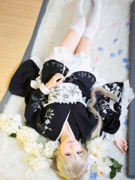 穹妹COS合集_0907__10_3_