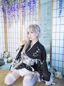 穹妹COS合集_0911__10_7_