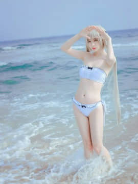 穹妹COS合集_1352__11_7
