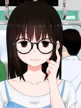 [マンゴスチン (砂肝定食)] 地味子さんのコスプレ撮影会_B_05
