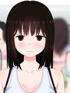 [マンゴスチン (砂肝定食)] 地味子さんのコスプレ撮影会_B_09