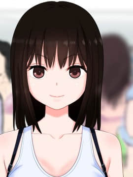 [マンゴスチン (砂肝定食)] 地味子さんのコスプレ撮影会_B_10