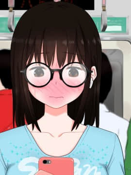 [マンゴスチン (砂肝定食)] 地味子さんのコスプレ撮影会_B_12