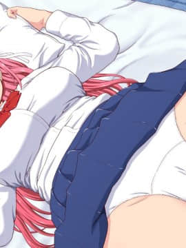 (同人CG集) [槍衣屋 (槍衣七五三太)] 犯りたいだけのエロガ○どもに俺の最愛の彼女がおもちゃに…_0238